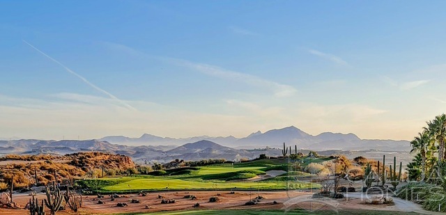 Villa El Paso : Off Plan Villa for Sale in Cuevas Del Almanzora, Almería