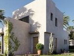 Villa El Paso : Off Plan Villa for Sale in Cuevas Del Almanzora, Almería