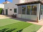 Villa Elefante : Resale Villa in La Alfoquia, Almería