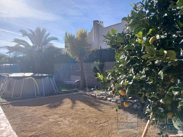 Villa Elefante : Resale Villa for Sale in La Alfoquia, Almería