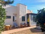 Villa Elefante : Resale Villa for Sale in La Alfoquia, Almería
