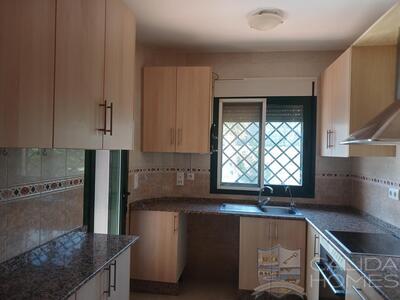 Villa Elefante : Resale Villa in La Alfoquia, Almería