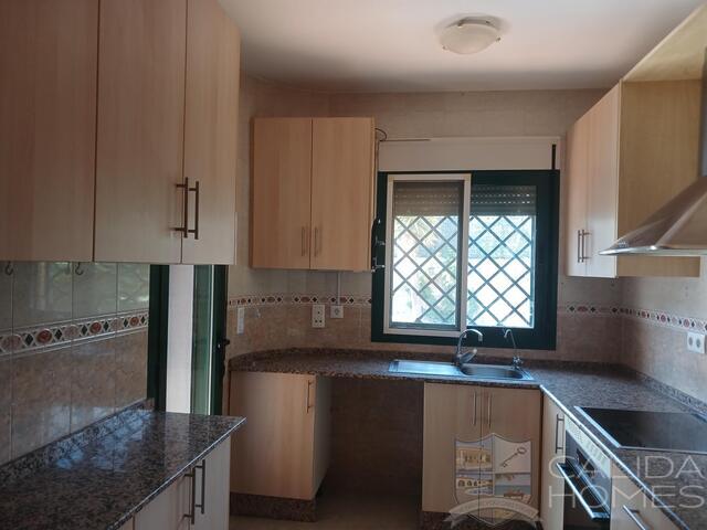 Villa Elefante : Resale Villa for Sale in La Alfoquia, Almería