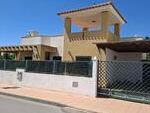 Villa Elefante : Resale Villa in La Alfoquia, Almería