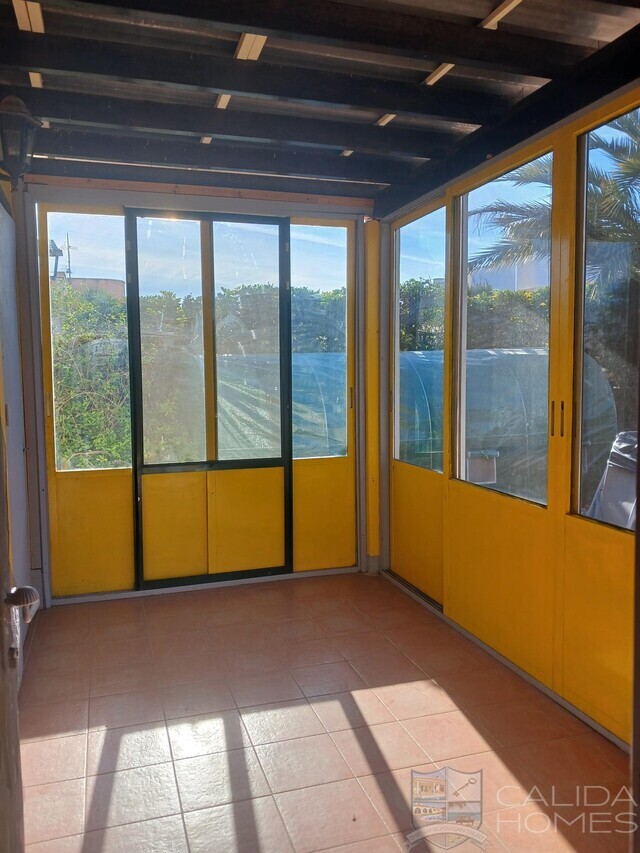 Villa Elefante : Resale Villa for Sale in La Alfoquia, Almería