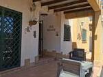 Villa Elefante : Resale Villa in La Alfoquia, Almería