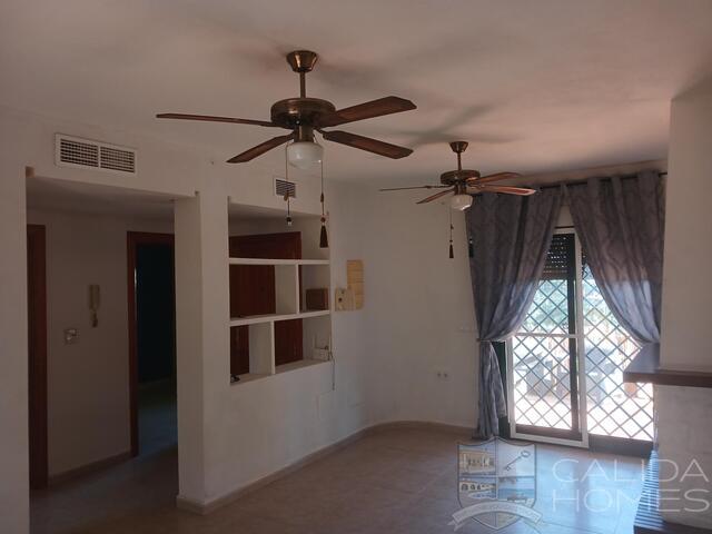 Villa Elefante : Resale Villa for Sale in La Alfoquia, Almería