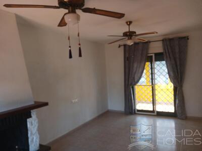 Villa Elefante : Resale Villa in La Alfoquia, Almería