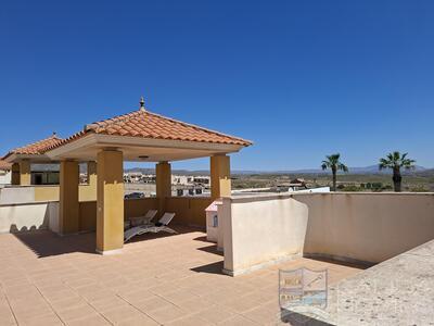 Villa Elefante : Resale Villa in La Alfoquia, Almería