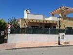 Resale Villa in La Alfoquia