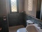 Villa Elefante : Resale Villa in La Alfoquia, Almería