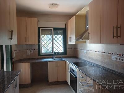 Villa Elefante : Resale Villa in La Alfoquia, Almería