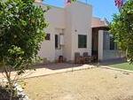 Villa Elefante : Resale Villa in La Alfoquia, Almería
