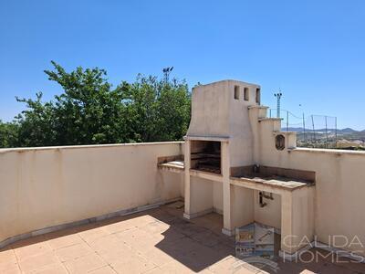 Villa Elefante : Resale Villa in La Alfoquia, Almería