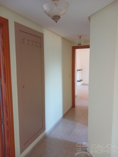 Villa Elefante : Resale Villa in La Alfoquia, Almería