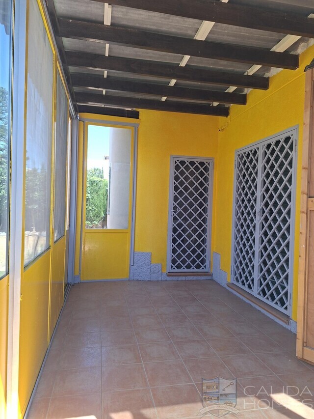 Villa Elefante : Resale Villa for Sale in La Alfoquia, Almería