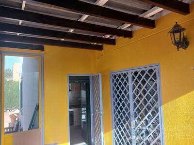 Villa Elefante : Resale Villa in La Alfoquia, Almería