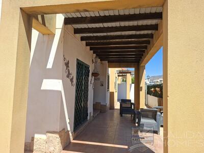 Villa Elefante : Resale Villa in La Alfoquia, Almería