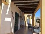 Villa Elefante : Resale Villa in La Alfoquia, Almería