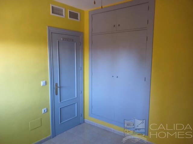 Villa Elefante : Resale Villa for Sale in La Alfoquia, Almería