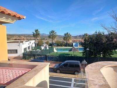 Villa Elefante : Resale Villa in La Alfoquia, Almería