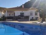 Villa Ellie: Resale Villa in Arboleas, Almería