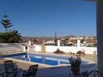 Villa Ellie: Resale Villa in Arboleas, Almería