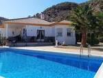 Villa Ellie: Resale Villa in Arboleas, Almería