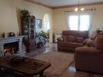 Villa Ellie: Resale Villa in Arboleas, Almería