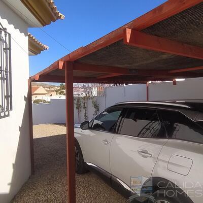 Villa Ellie: Resale Villa in Arboleas, Almería