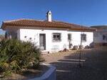 Villa Ellie: Resale Villa in Arboleas, Almería