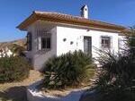 Villa Ellie: Herverkoop Villa te Koop in Arboleas, Almería