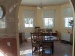 Villa Ellie: Resale Villa in Arboleas, Almería
