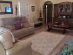 Villa Ellie: Resale Villa in Arboleas, Almería
