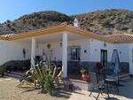 Villa Ellie: Revente Villa à vendre dans Arboleas, Almería