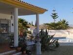 Villa Ellie: Resale Villa in Arboleas, Almería