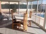 Villa Elm: Resale Villa in Arboleas, Almería