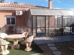 Villa Elm: Resale Villa in Arboleas, Almería