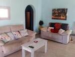 Villa Elm: Resale Villa in Arboleas, Almería