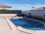 Villa Elm: Resale Villa in Arboleas, Almería