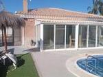 Villa Elm: Resale Villa in Arboleas, Almería