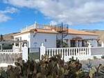 Villa Elvira : Herverkoop Villa te Koop in Arboleas, Almería