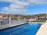 Villa Elvira : Resale Villa in Arboleas, Almería