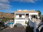 Villa Elvira : Revente Villa à vendre dans Arboleas, Almería