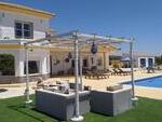 Villa Elysium: Resale Villa for Sale in Partaloa, Almería