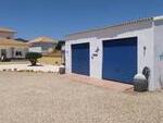 Villa Elysium: Resale Villa for Sale in Partaloa, Almería