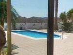 Villa Encanta : Resale Villa for Sale in Arboleas, Almería