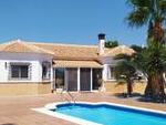 Resale Villa in Arboleas