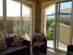 Villa Enchanted: Resale Villa for Sale in Arboleas, Almería