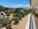 Villa Enchantment : Resale Villa for Sale in Albox, Almería